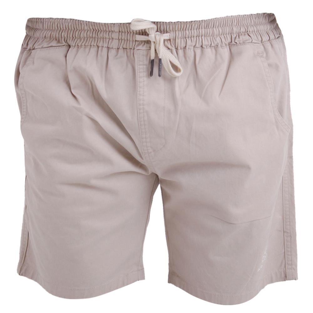 Salomon Israel OLLY M - Mens Shorts - Beige (ZEFT-87921)